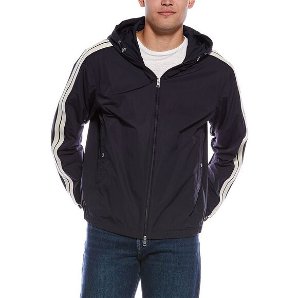 Moncler MensOlan Jacket Grey